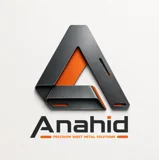 آناهید صنعت